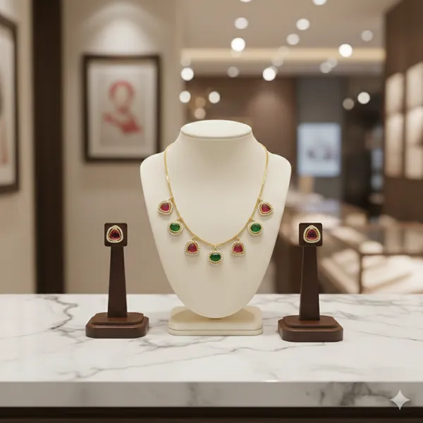Heeramani_Drop_Necklace