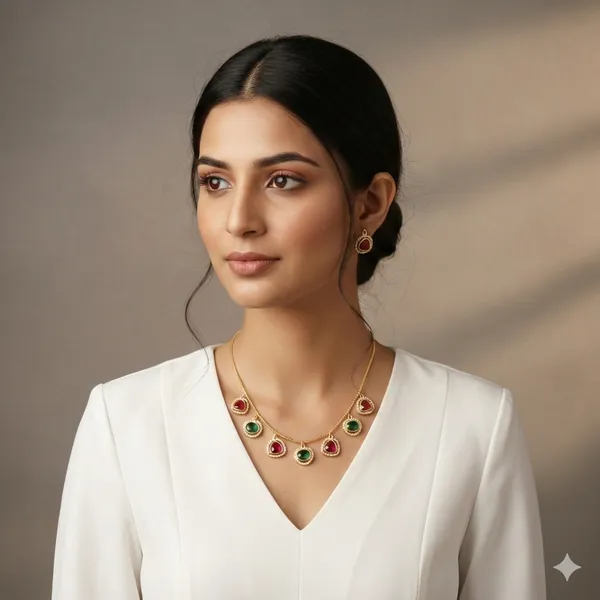Heeramani_Drop_Necklace