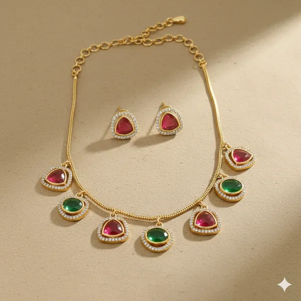 Heeramani_Drop_Necklace