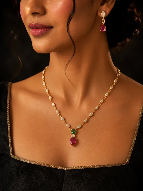 Crimson_Dew_Necklace_Set