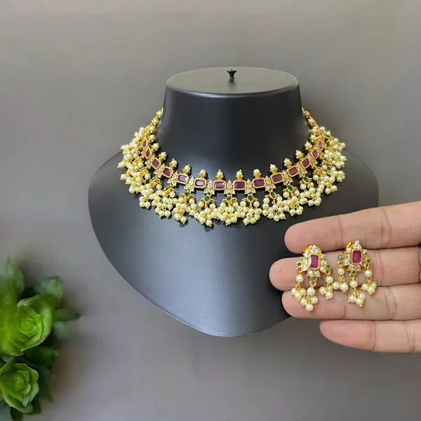 Zareen_Mahal_Necklace_Set