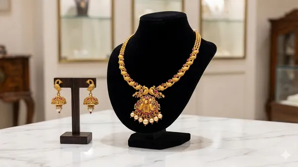 Shree_Lakshmi_Peacock_Mala