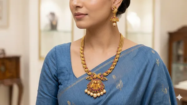 Shree_Lakshmi_Peacock_Mala