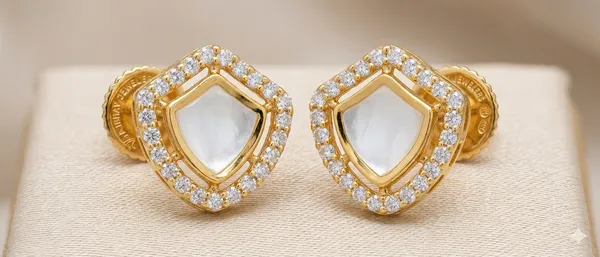 Shimmer_Pearl_Drop_Gold_Set