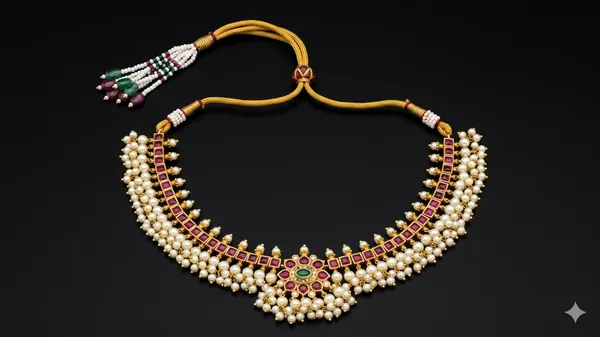 Ruby_Veil_Necklace_Set