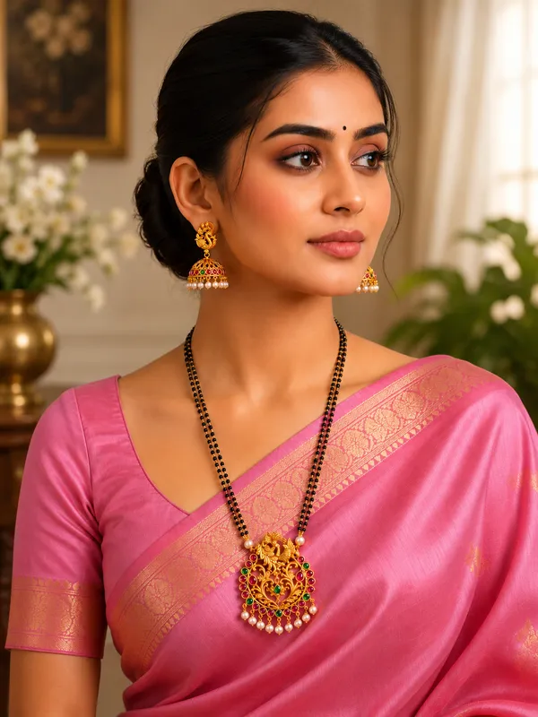 Peacock_Royale_Long_Mangalsutra