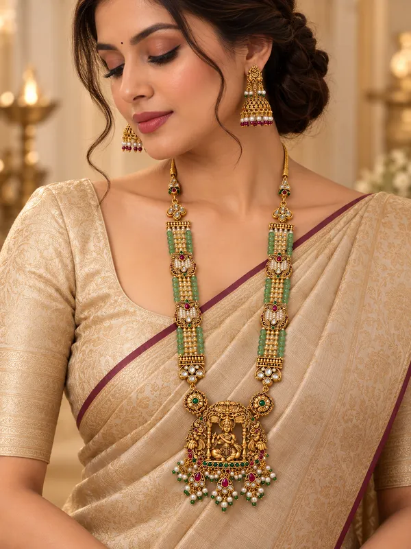 Vrindavan_Heritage_Set