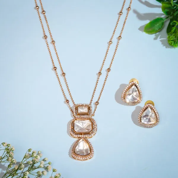 Elegant_Ensemble_Chain_set
