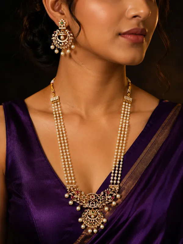 Maharani_Shringar_Long_Pendant_Set