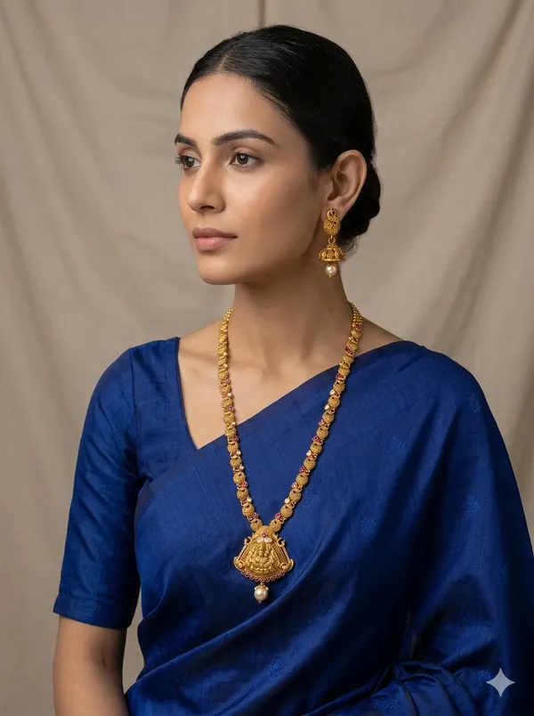 Lakshmi_Padma_Necklace_Set