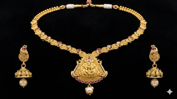 Lakshmi_Padma_Necklace_Set