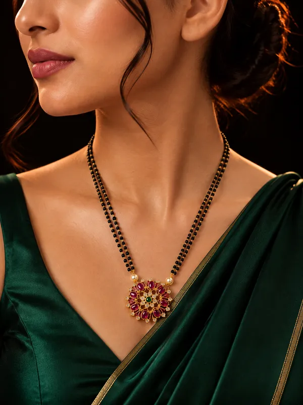Shahi_Ratan_Pushp_Mangalsutra