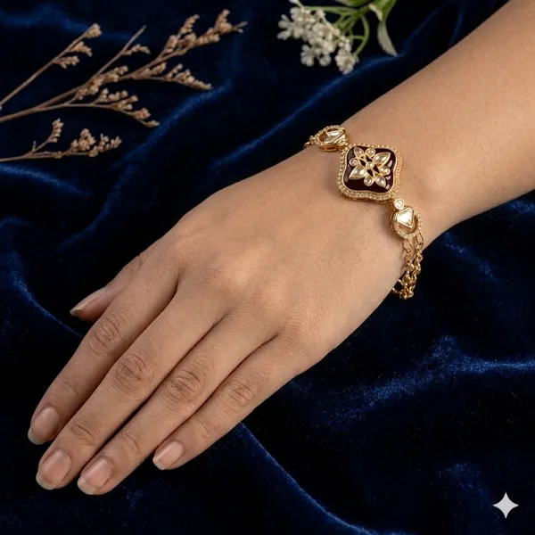 Royal_Majesty_Kundan_Bracelet