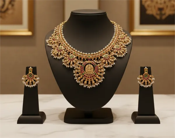 Temple_Inspired_Heavy_Necklace