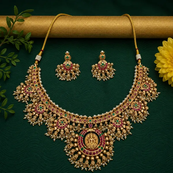 Temple_Inspired_Heavy_Necklace