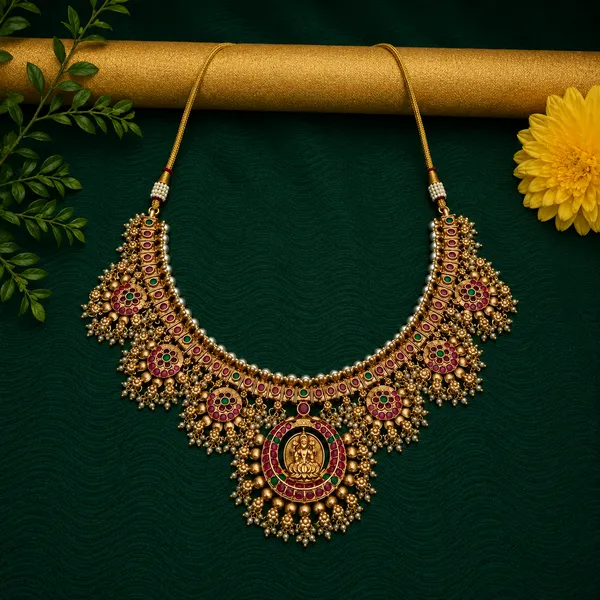 Temple_Inspired_Heavy_Necklace