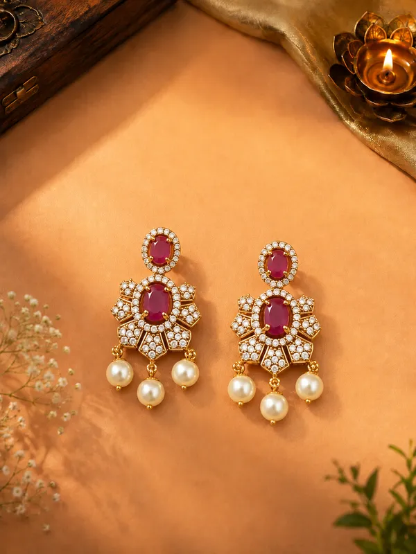 Ameera_Emerald_Royale_Ruby_set