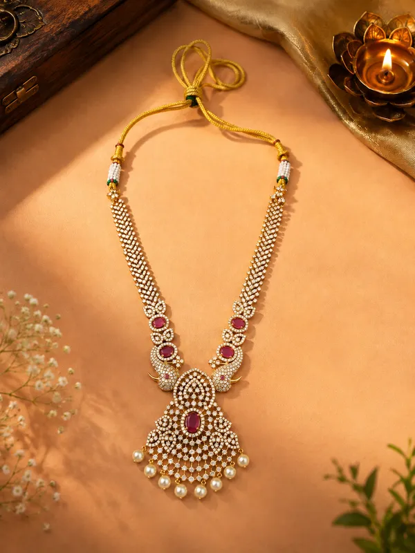Ameera_Emerald_Royale_Ruby_set