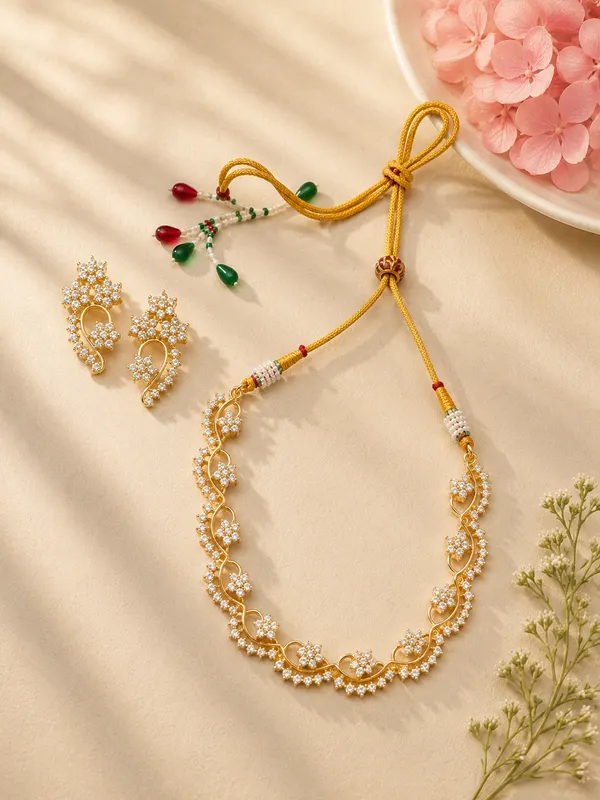 Aurelia_Bloom_White_Necklace_Set