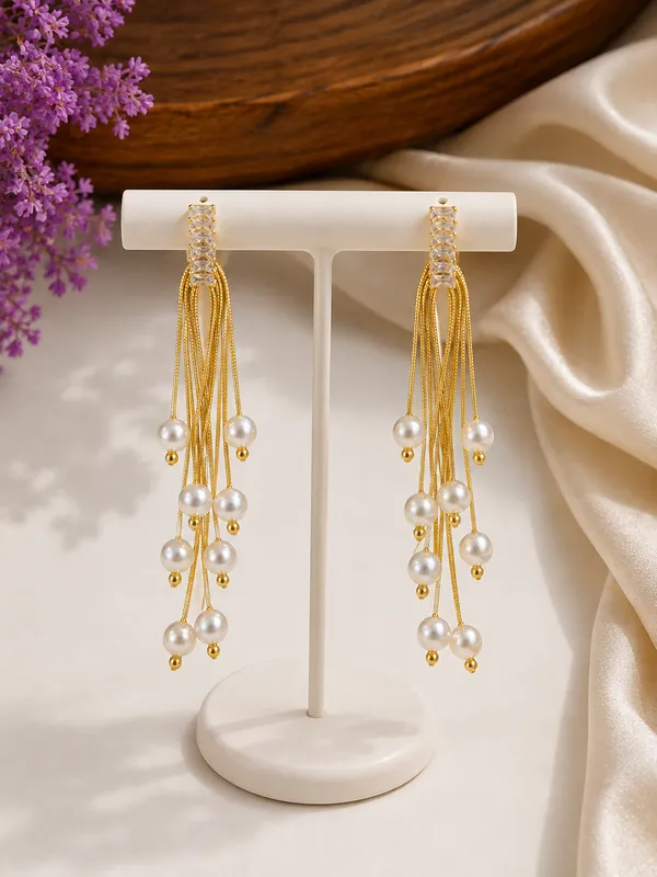 Aurelia_Pearl_Cascade_Earrings