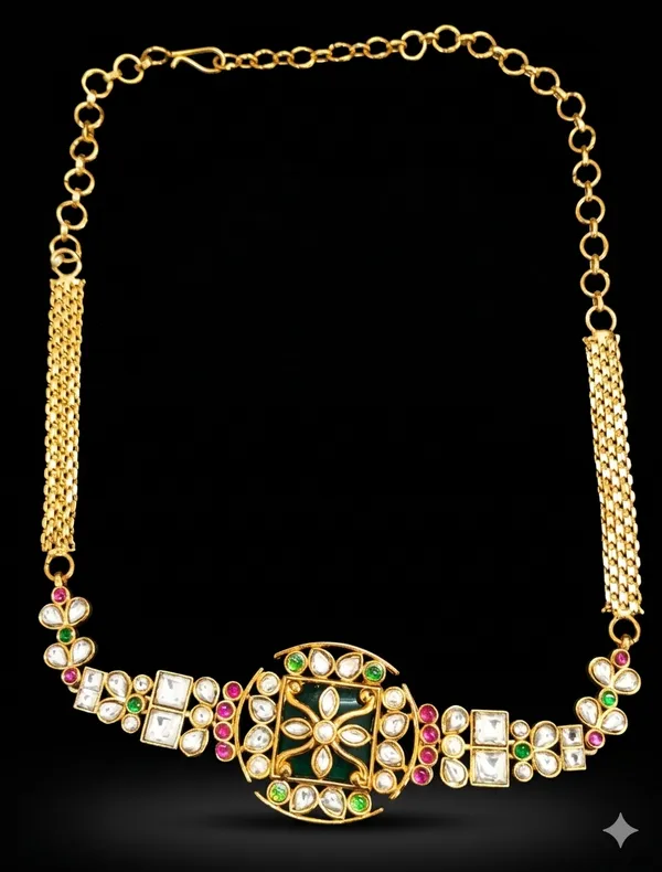The_Gulistan_Necklace_Set