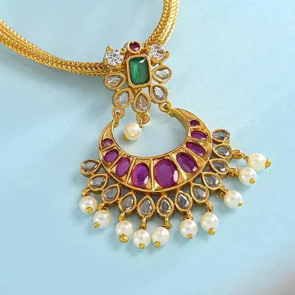 Dazzling_Antique_Gope_Set
