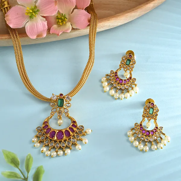 Dazzling_Antique_Gope_Set