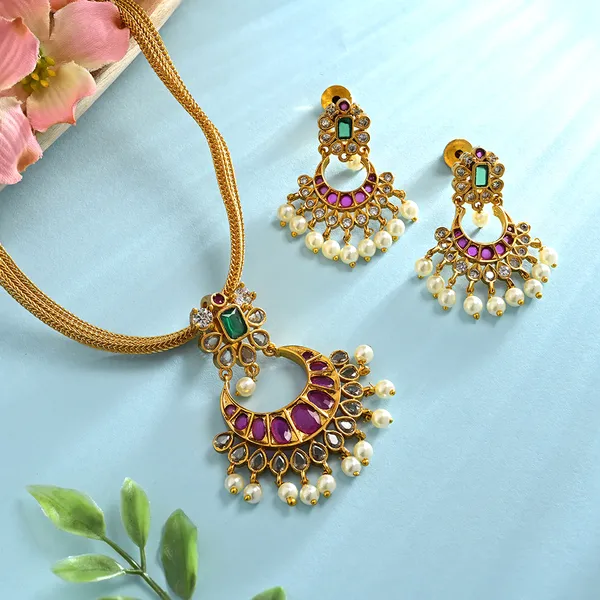 Dazzling_Antique_Gope_Set
