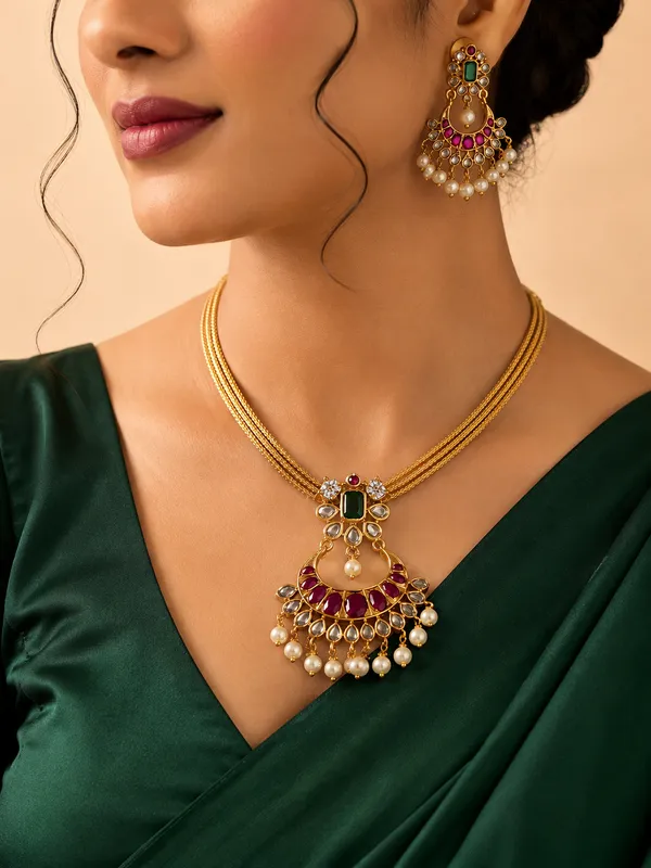 Dazzling_Antique_Gope_Set
