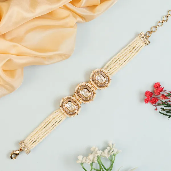 Glamour_Kundan_Bracelet