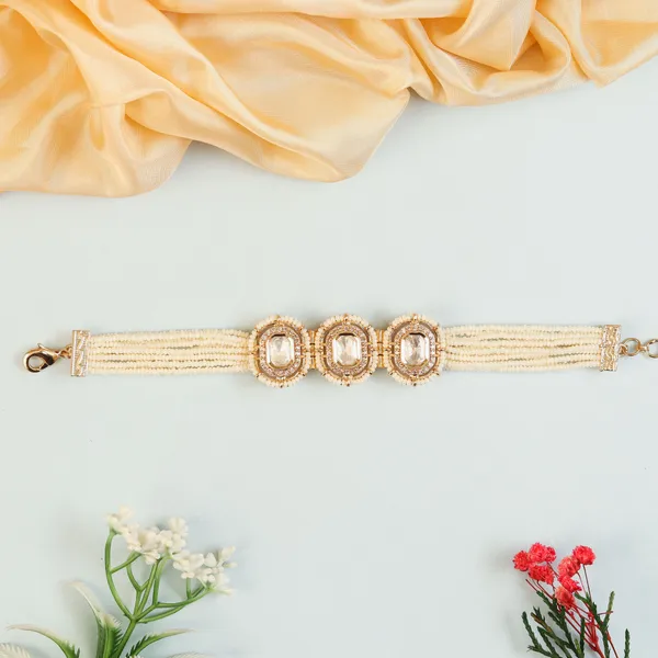 Glamour_Kundan_Bracelet
