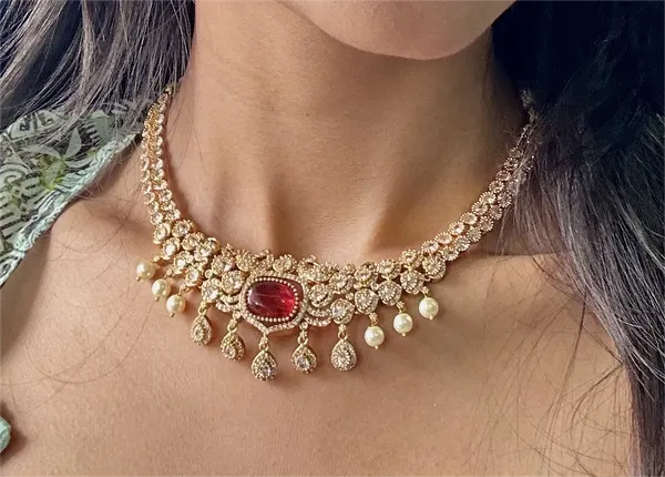 CZ_Changeble_Necklace_Set