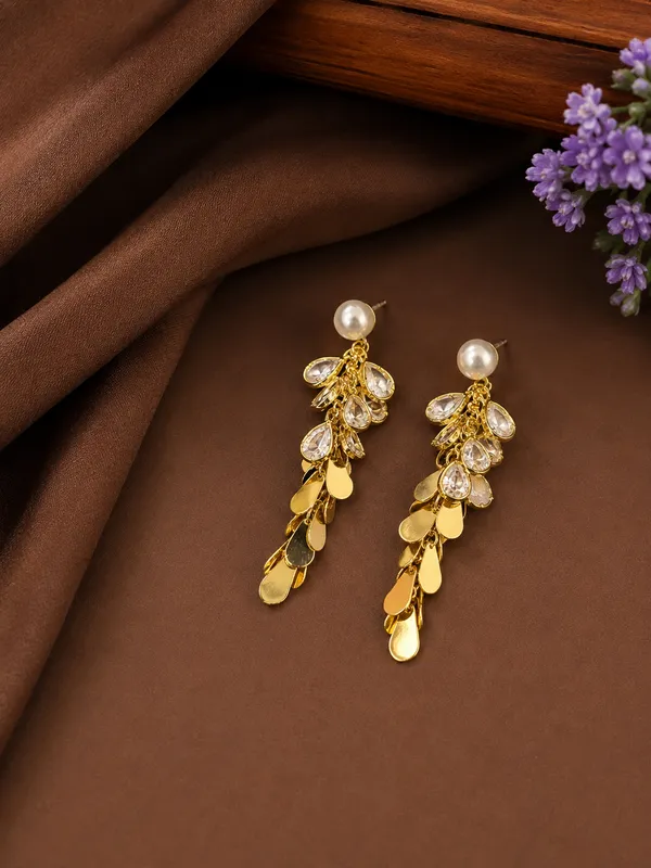 Celestia_Gold_Drops_Earrings
