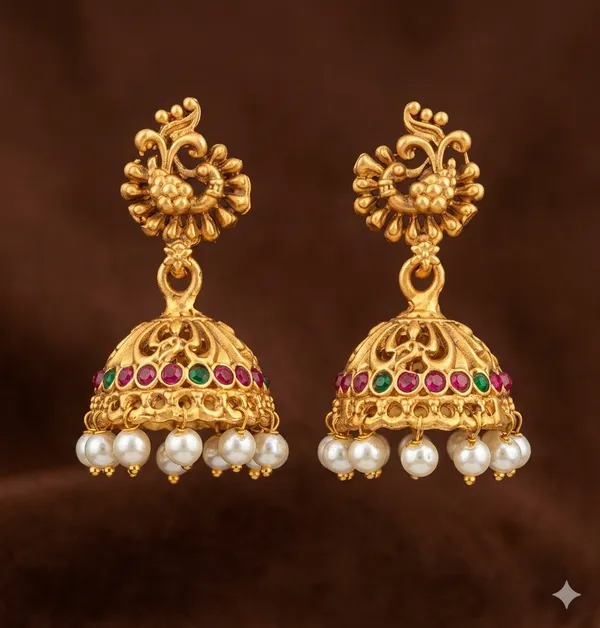Chandrika_Pearl_Long_Mangalsutra_Set