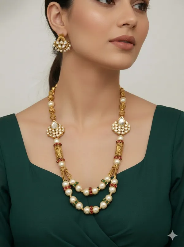 Antique_Grace_Necklace_Mala_Set
