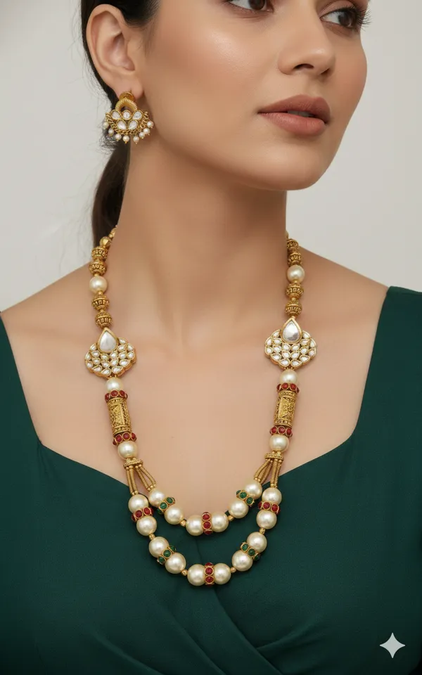 Antique_Grace_Necklace_Mala_Set