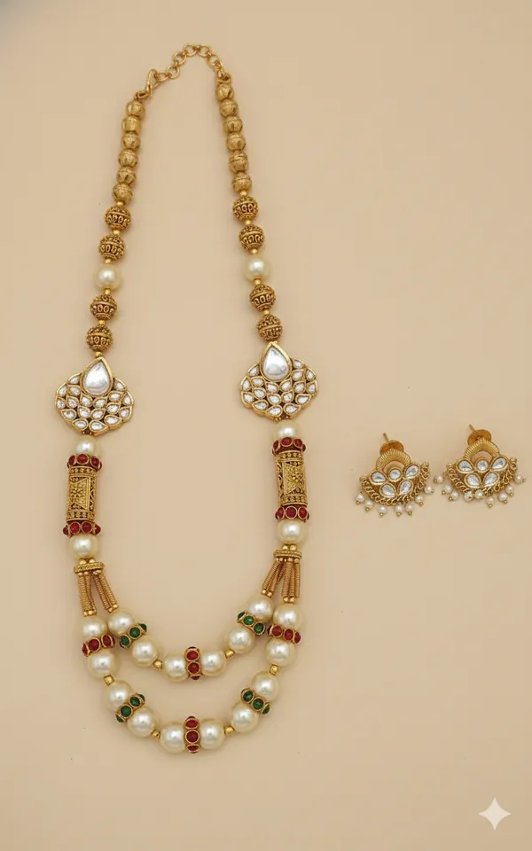 Antique_Grace_Necklace_Mala_Set