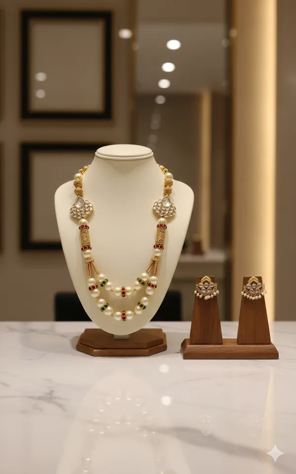 Antique_Grace_Necklace_Mala_Set