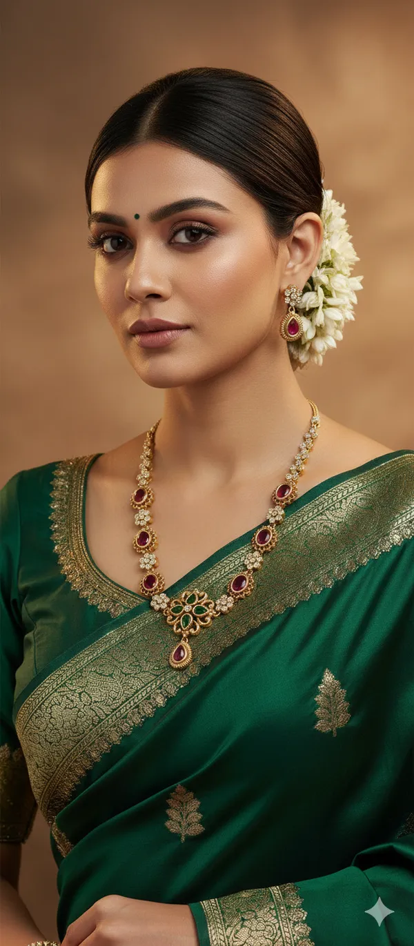 Blossoming_Berry_Bouquet_Necklace_Set