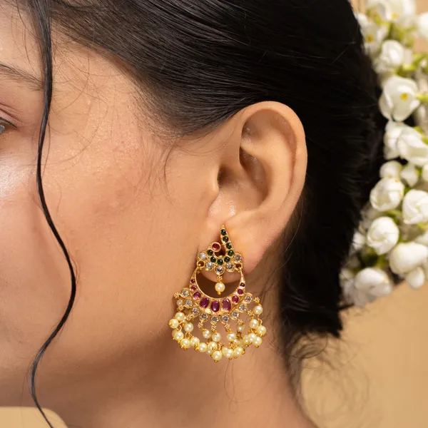 Earthstone_Dangle_Earrings