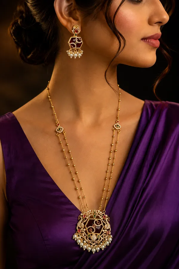 Emerald_Heritage_Ruby_Set