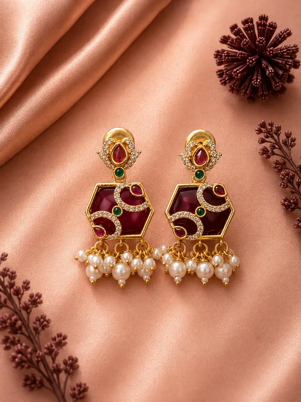 Emerald_Heritage_Ruby_Set
