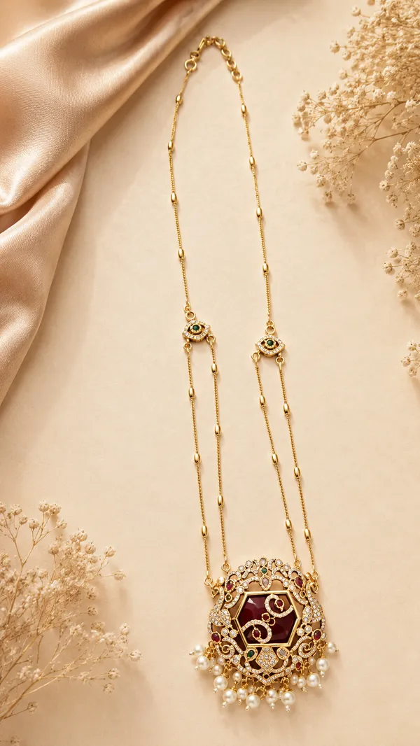 Emerald_Heritage_Ruby_Set