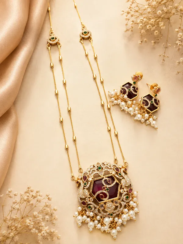 Emerald_Heritage_Ruby_Set