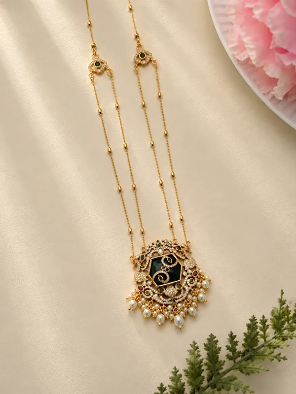 Emerald_Heritage_ruby_green_Set