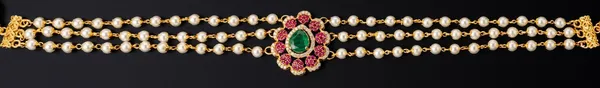 Emerald_Maharani_Choker_Set