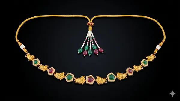 Mughal_Garden_Necklace_Set