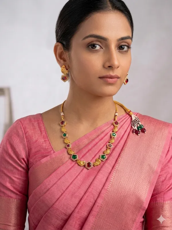 Mughal_Garden_Necklace_Set