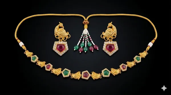Mughal_Garden_Necklace_Set