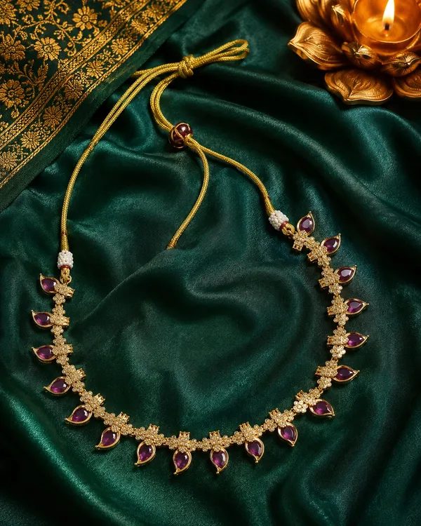 Eshanya_Royal_Bloom_Ruby_Set